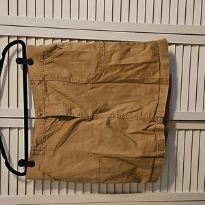 Lee riders skort size 14